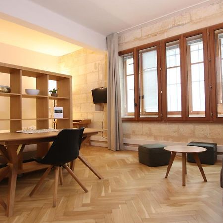 Les Suites De Saint Amand Бордо Екстер'єр фото